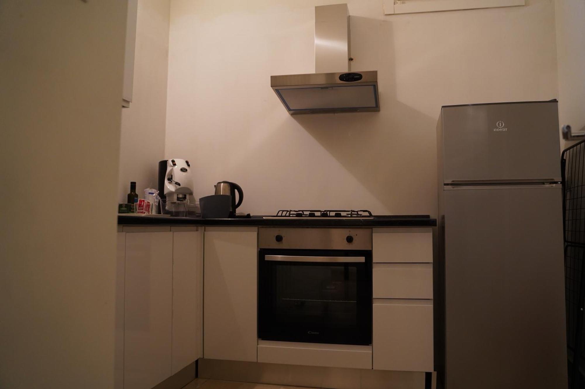 Suite Home D'Aragona 莱切 外观 照片