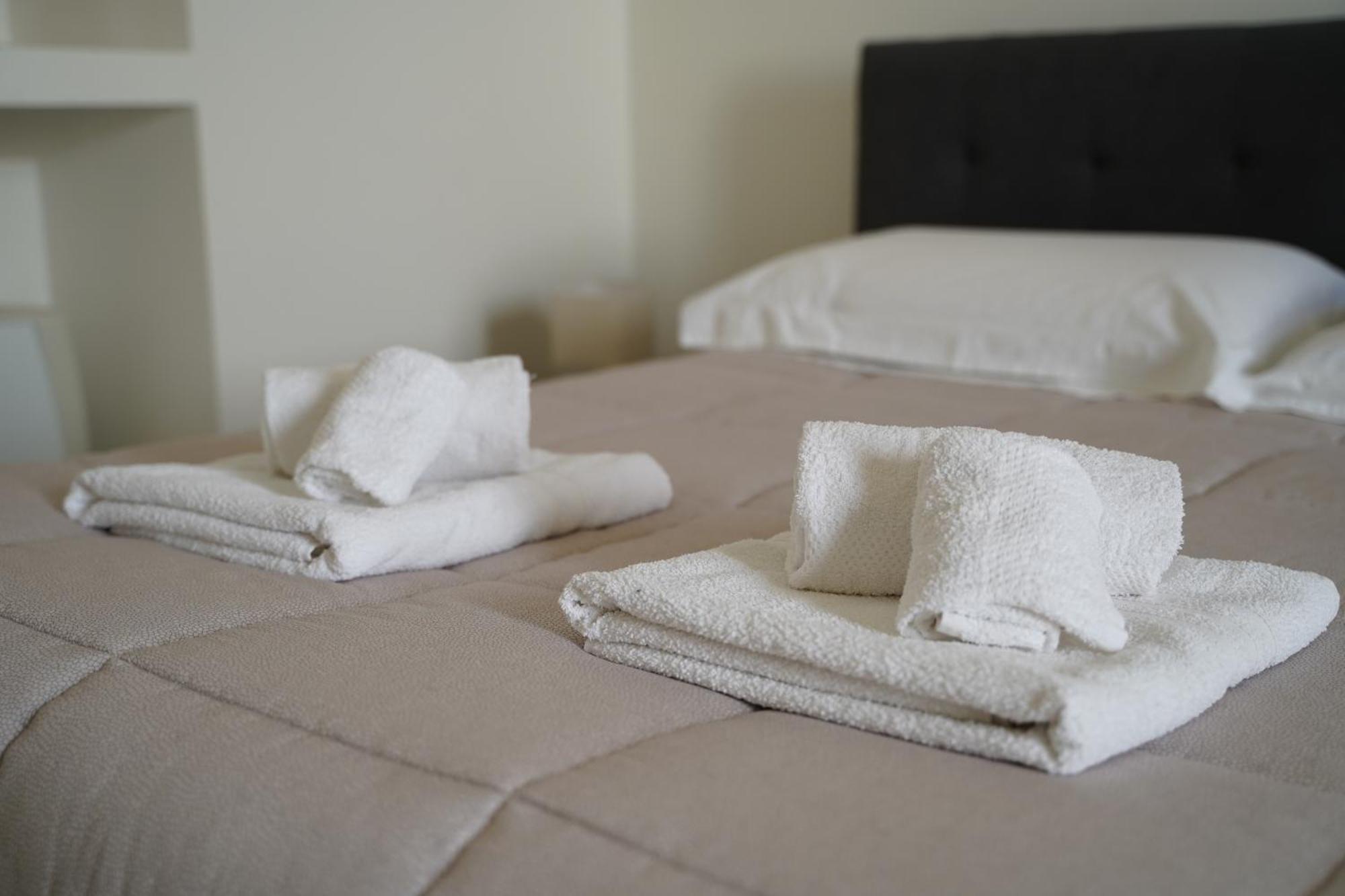 Suite Home D'Aragona 莱切 外观 照片