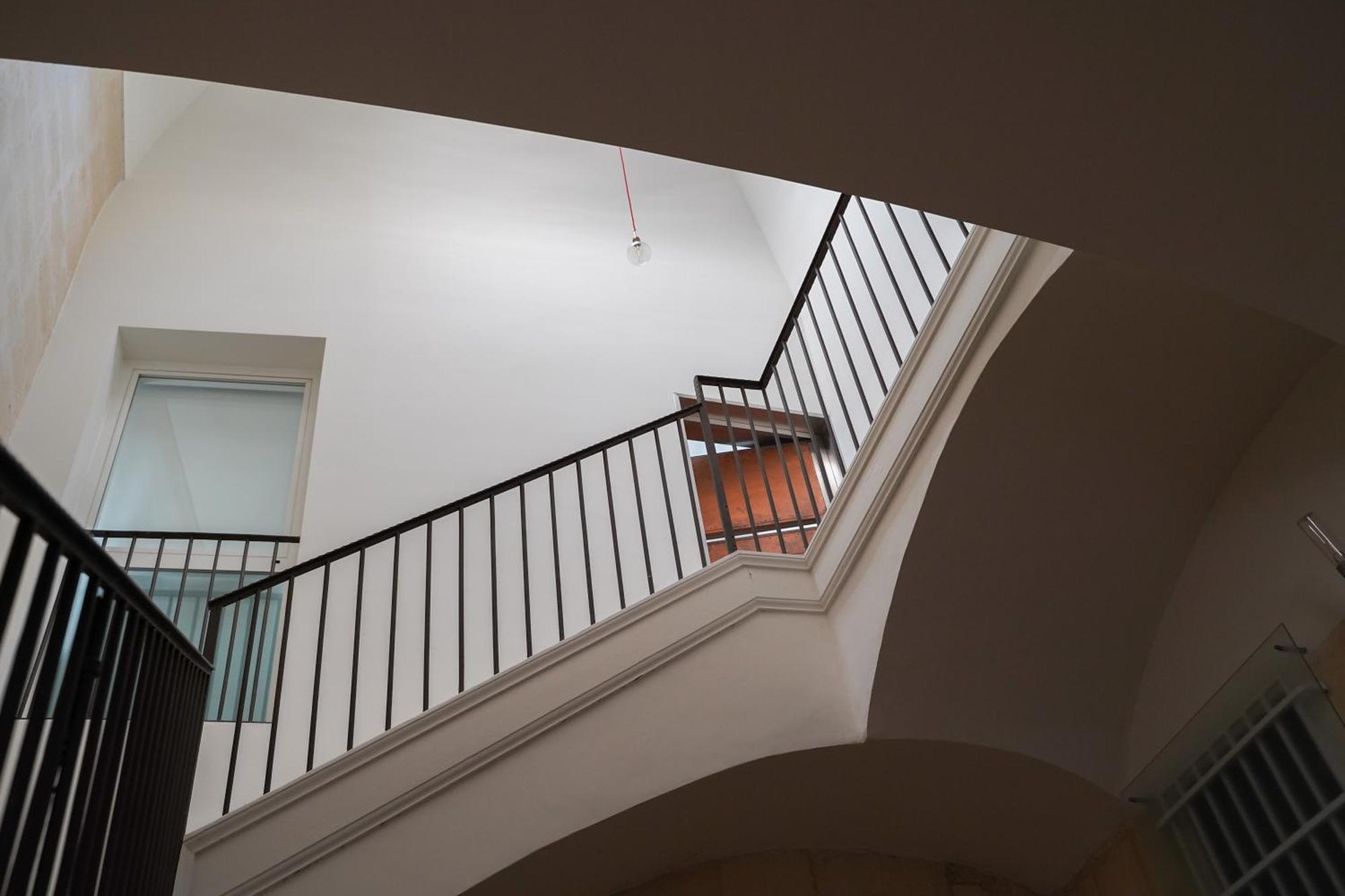 Suite Home D'Aragona 莱切 外观 照片