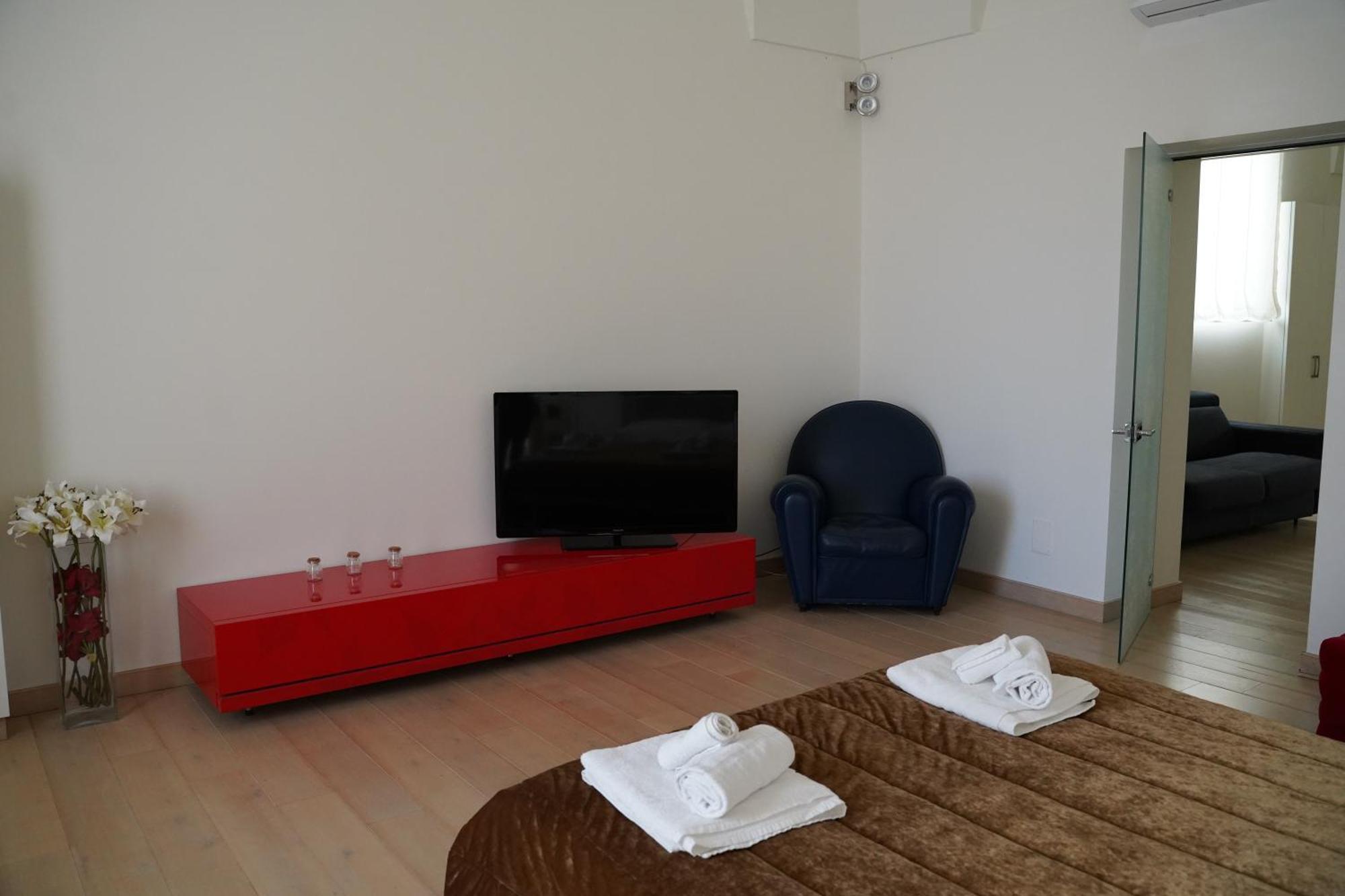 Suite Home D'Aragona 莱切 外观 照片