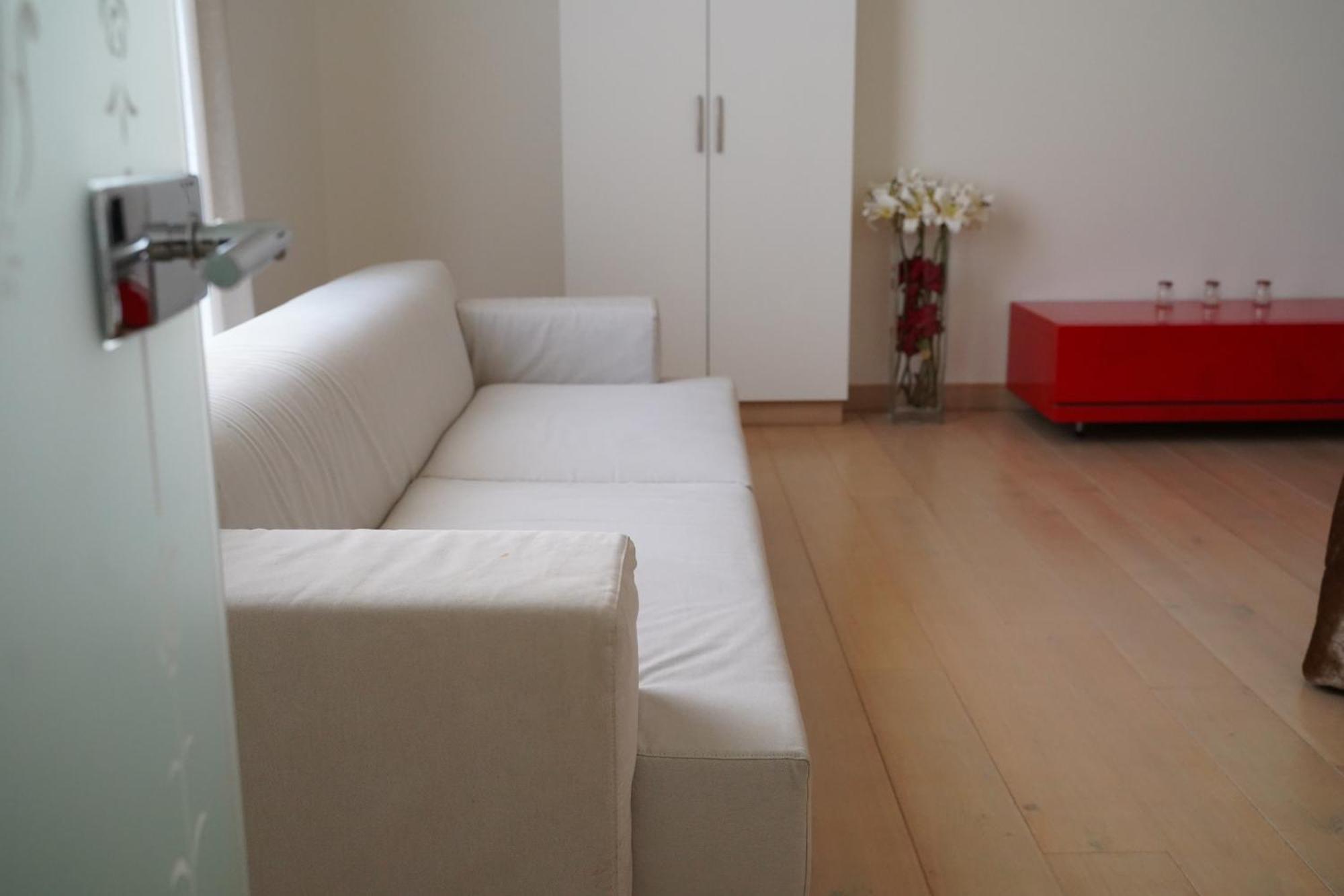 Suite Home D'Aragona 莱切 外观 照片