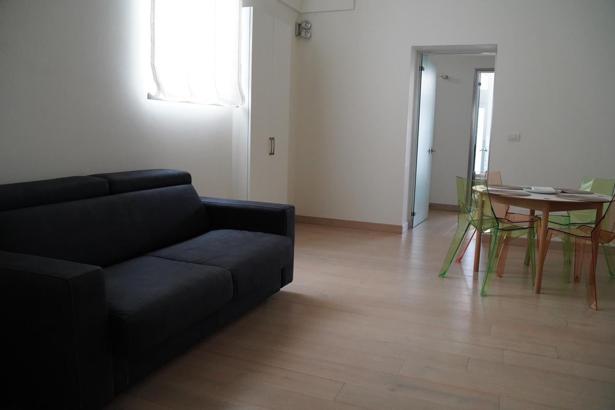 Suite Home D'Aragona 莱切 外观 照片