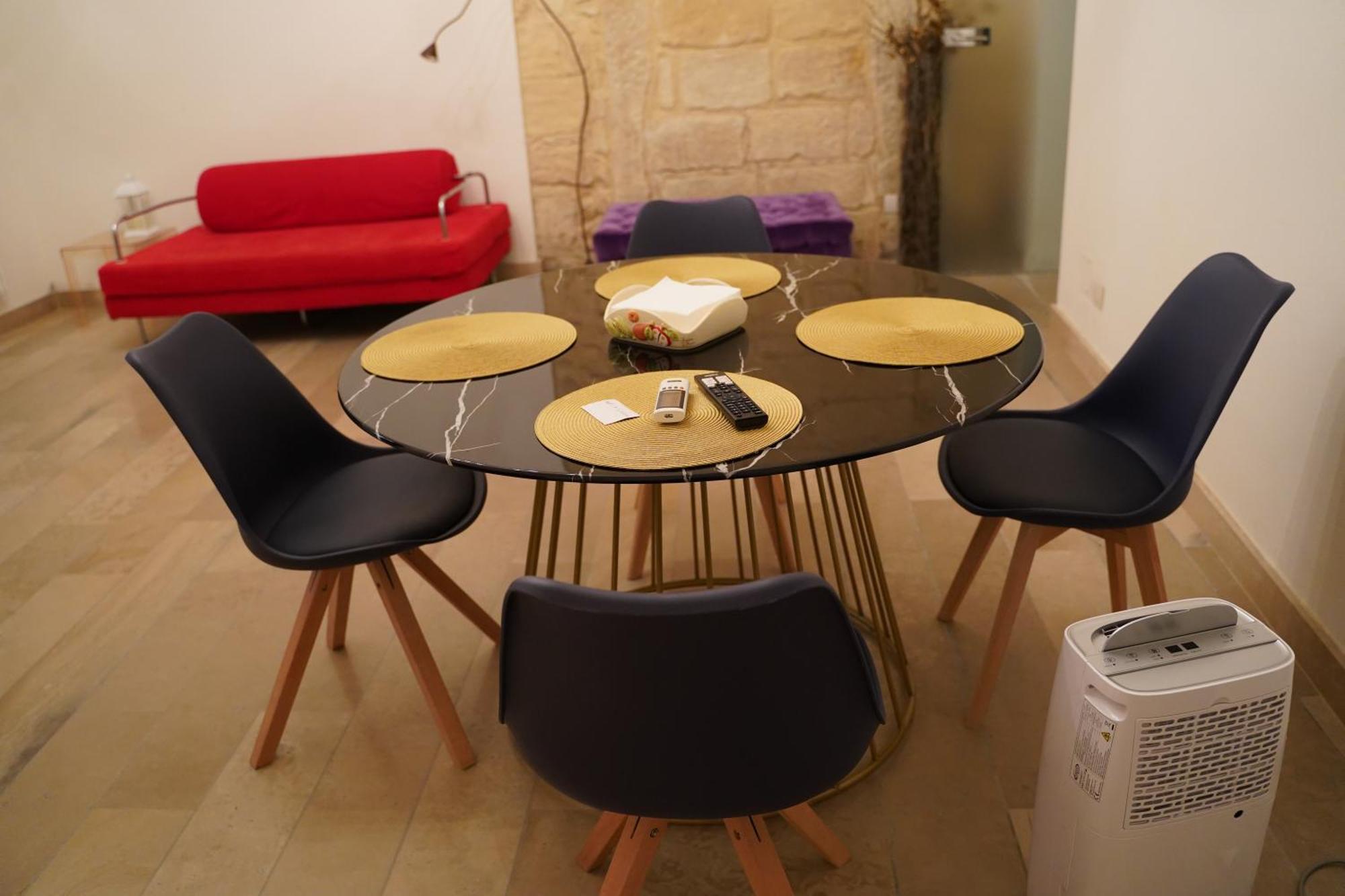 Suite Home D'Aragona 莱切 外观 照片