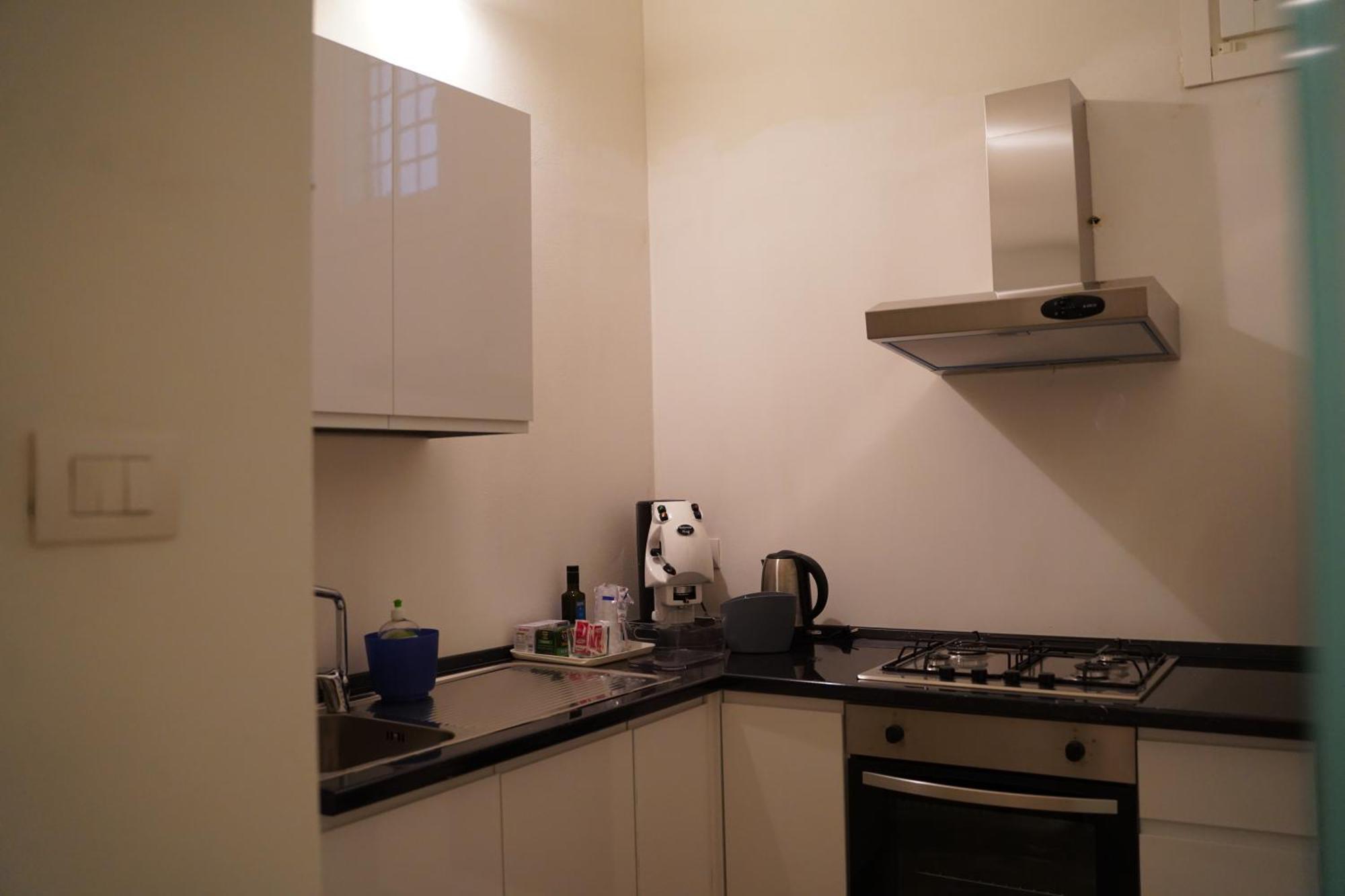 Suite Home D'Aragona 莱切 外观 照片